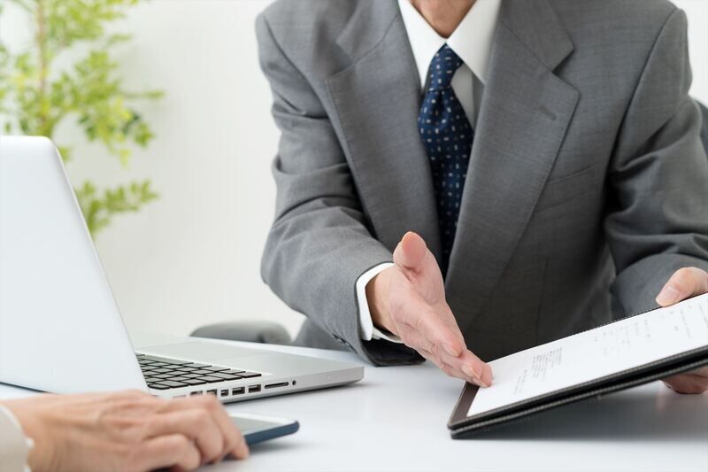 行政書士の仕事イメージ2